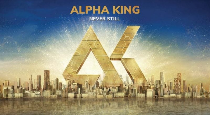 Alpha King - Tiềm Năng Phát Triển