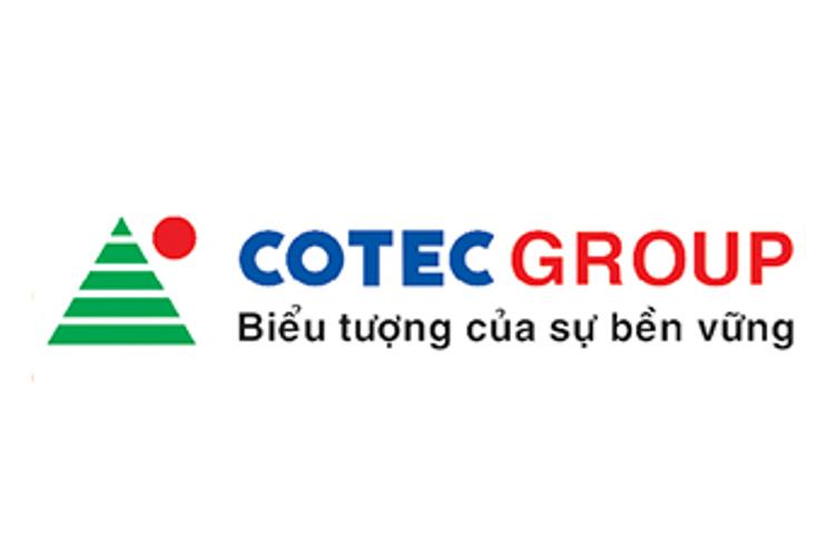 chủ đầu tư Cotec Land