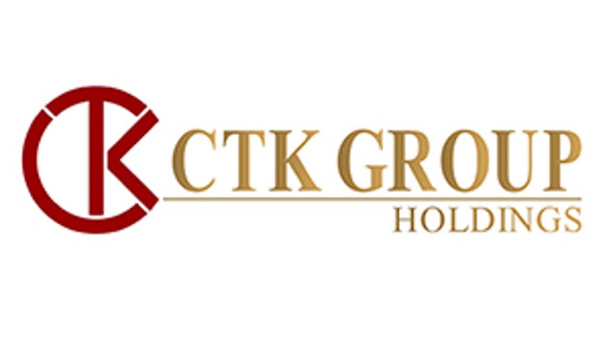 chủ đầu tư CTK Group