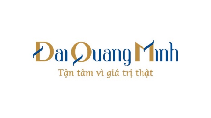 chủ đầu tư Đại Quang Minh