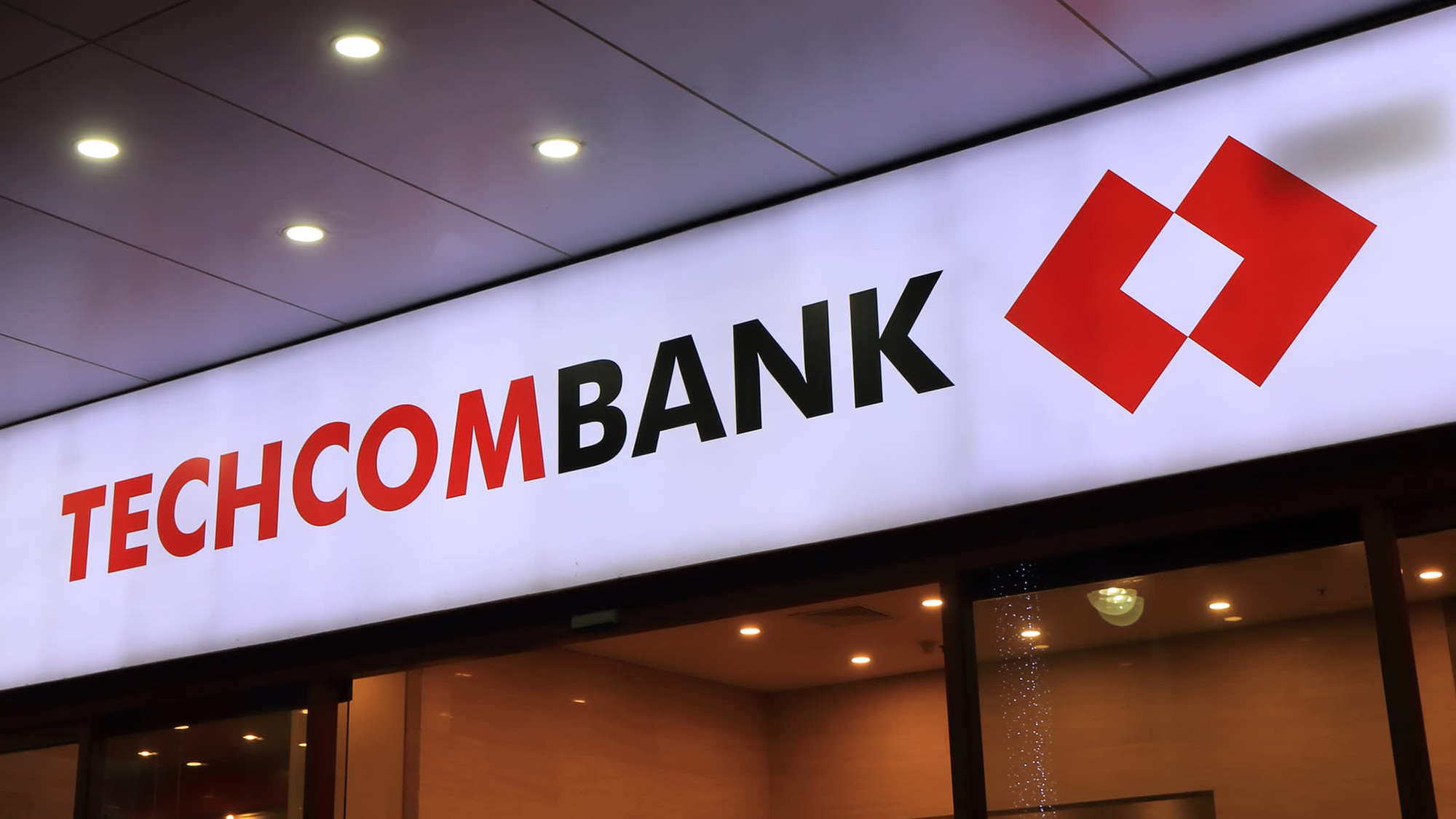 vay tiền ngân hàng Techcombank mới nhất