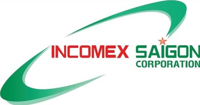 chủ đầu tư Incomex Saigon Corp 