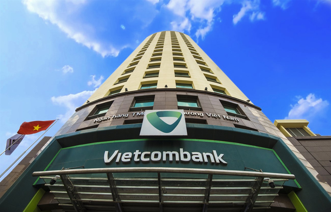 Lãi suất vay ngân hàng Vietcombank 2